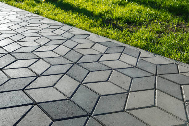 Best Decorative Driveway Pavers  in Plover, WI