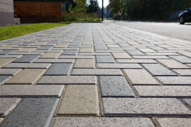 Plover, WI Driveway Pavers Company