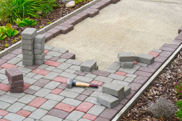 Plover, WI Driveway Pavers Company