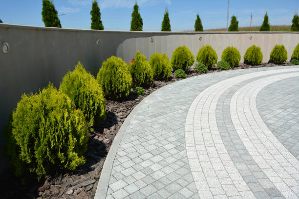 Best Driveway Resurfacing Pavers  in Plover, WI