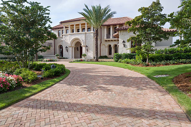 Reasons to Select Us for Your Driveway Paving Requirements in Plover, WI