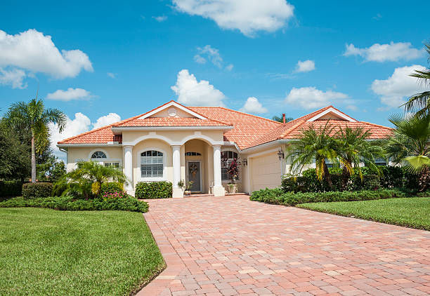 Best Driveway Pavers for Homes  in Plover, WI