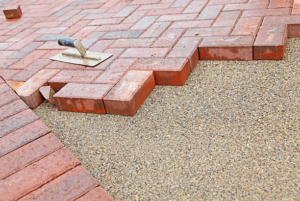 Reasons to Select Us for Your Driveway Paving Requirements in Plover, WI