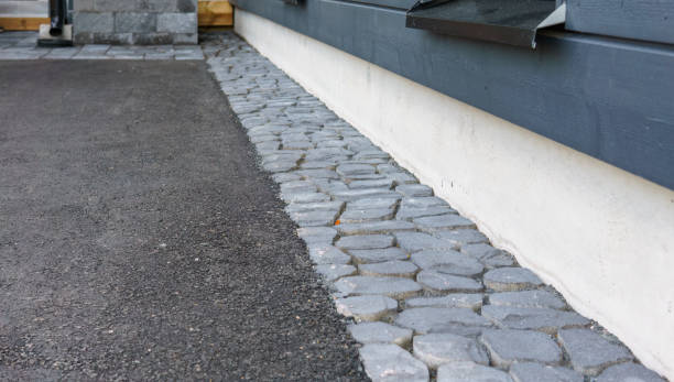 Best Decorative Driveway Pavers  in Plover, WI