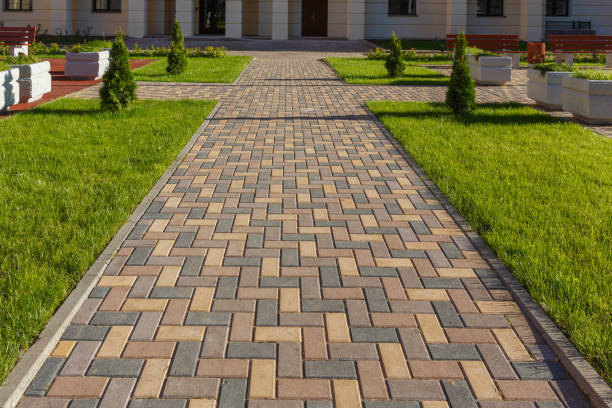 Best Driveway Paver Sealing  in Plover, WI